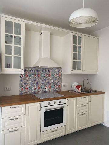 Студенческая ул., 24/1