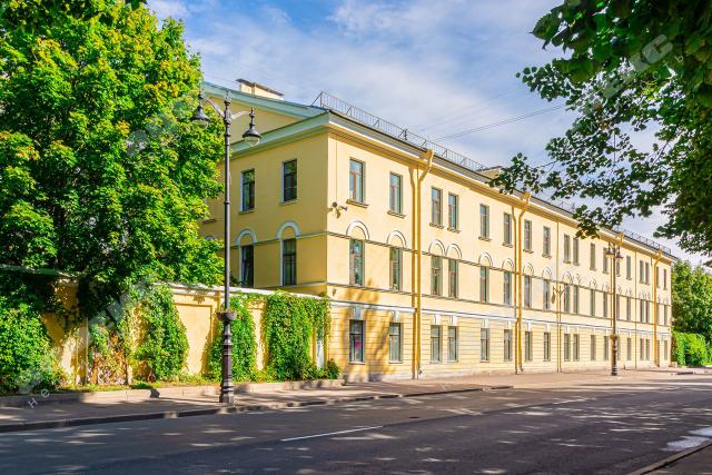 Советская ул., 45