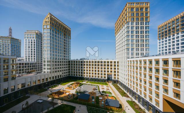 Челюскина ул., 10с1