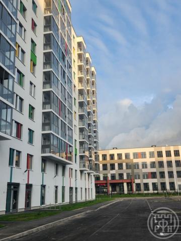 Шушары пос., Чудовская ул., д 14