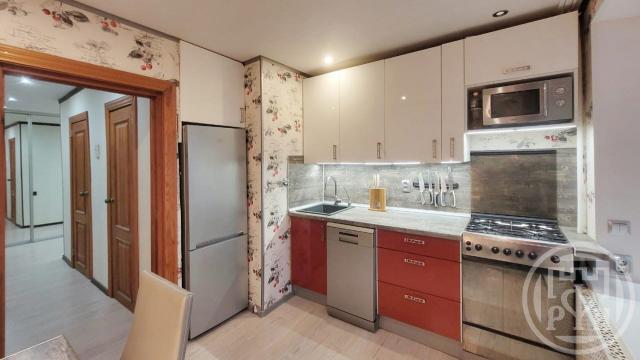 Сертолово г., Заречная ул., д 3