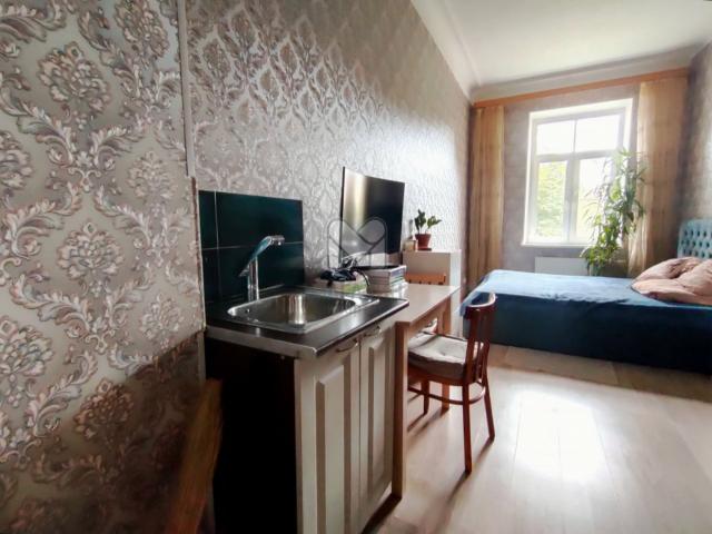 Малодетскосельский проспект, 29 лит. А