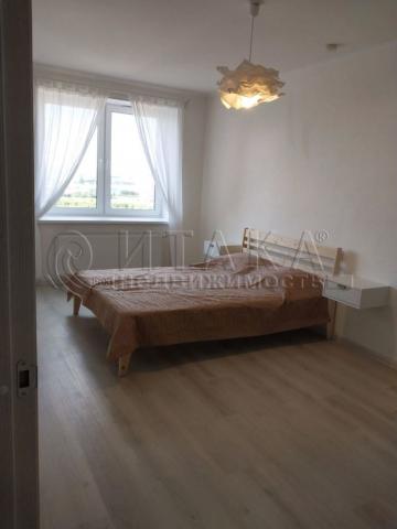 п. Бугры, ул. Тихая, 13