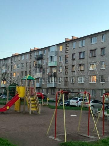 г. Бокситогорск, ул. Садовая, 13