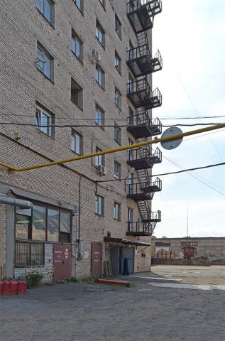 Комсомола ул., д.1-3