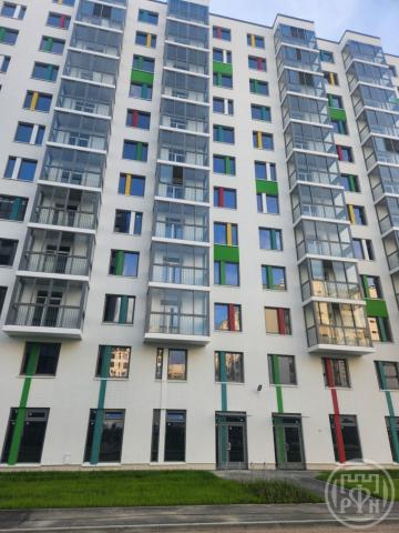 Шушары пос., Чудовская ул., д 14