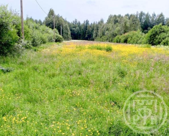 Пушное пос.