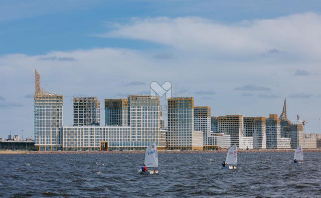 Челюскина ул., 10с1