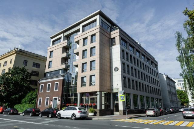 Малый пр. ПС, 16