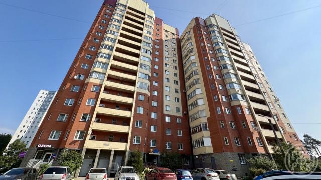 Сертолово г., Парковый пр-зд, д 2