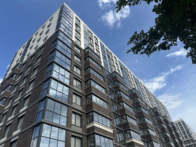 Кубинская ул., строение 1, 76к1