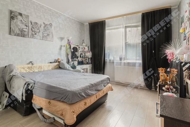 Кораблестроителей ул., 35