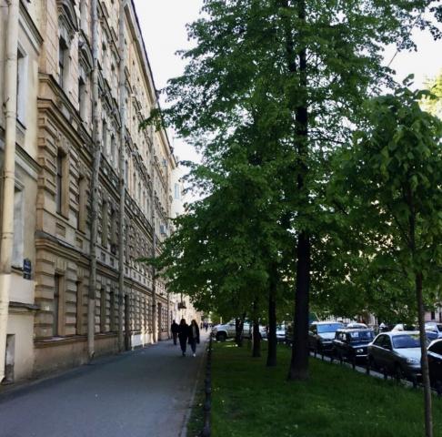 11-я Линия, 46