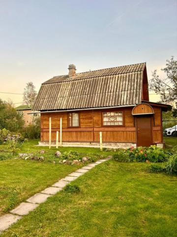 Ленинградская область, Импульс СНТ