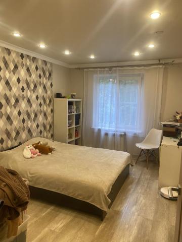 Пушкинская ул., 20Б