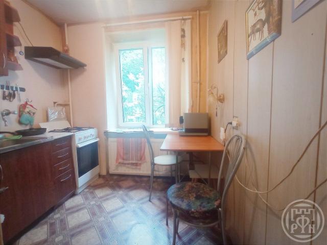 Бутлерова ул., д 24