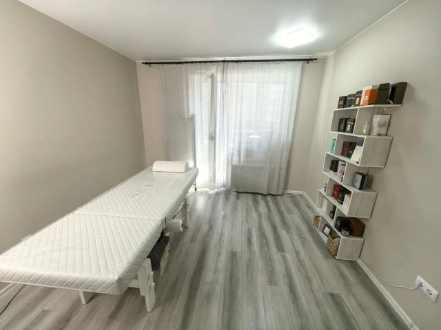 Фёдора Котанова ул., 3к2