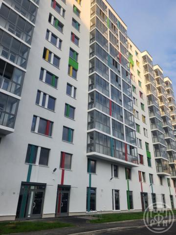 Шушары пос., Чудовская ул., д 14