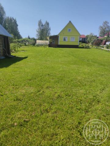 Маргусы дер., Малиновая ул., д 4