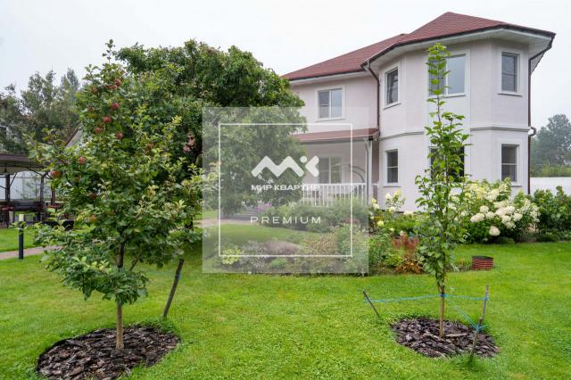 Приветнинское п., Дачная ул.