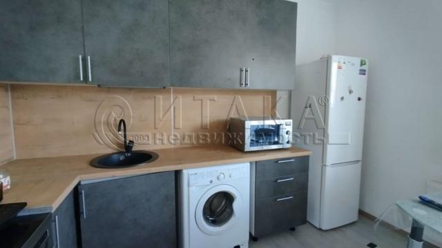 г. Мурино, ул. Графская, 4