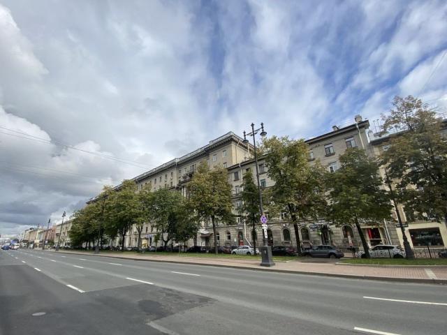 Московский пр., 172