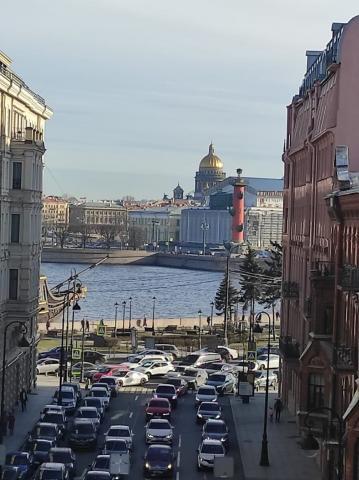 Добролюбова пр., 5/1