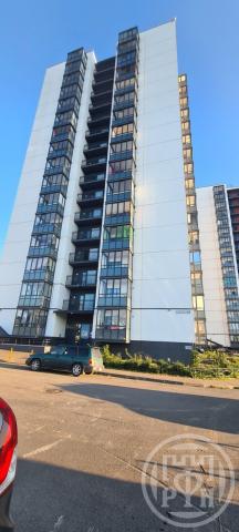 Старая дер., Иоанна Кронштадтского ул., д 15