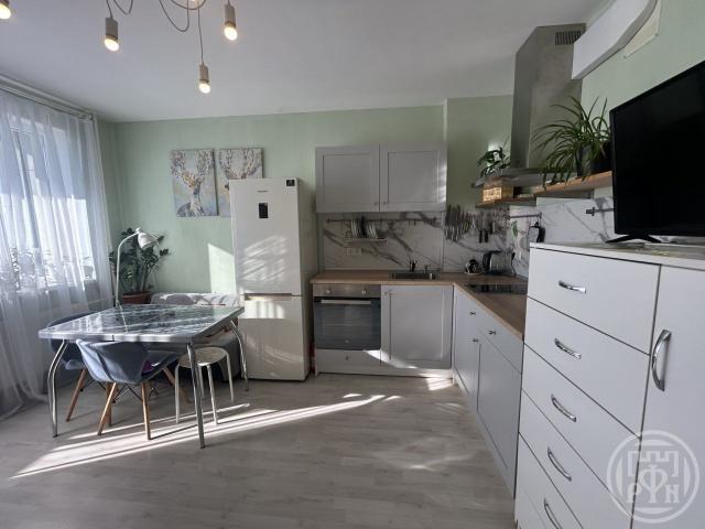 Кировск г., Новая ул., д 23