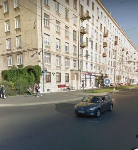 Ленсовета ул., 22