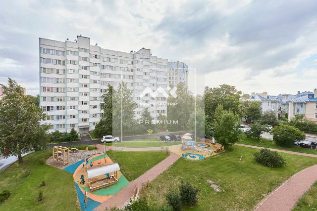 Сестрорецк г., Дубковское ш., 36