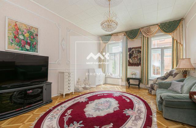 Басков пер, 19