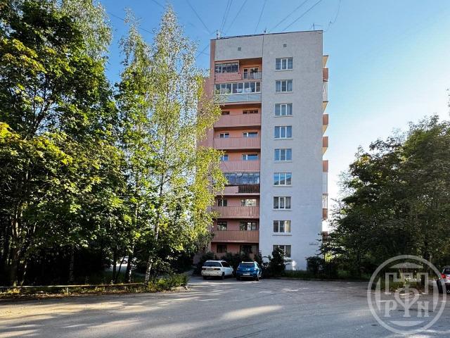 Выборг г., Кривоносова ул., д 17