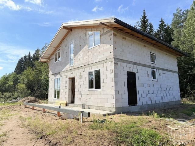 Первомайское пос., Земляничная ул.