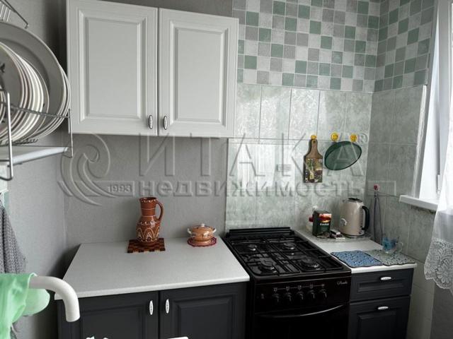 б-р. Серебристый, 24к2