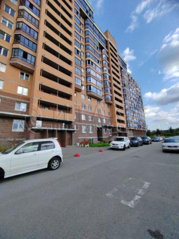 г. Всеволожск, ш. Дорога Жизни, 7к1