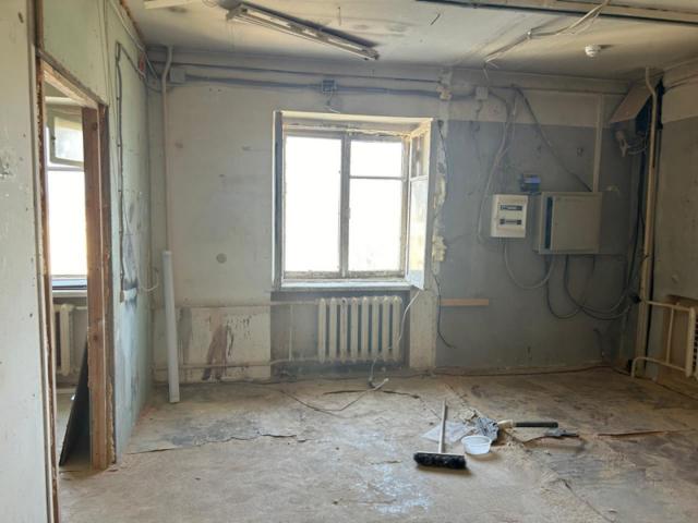 Комсомола ул., д.1-3