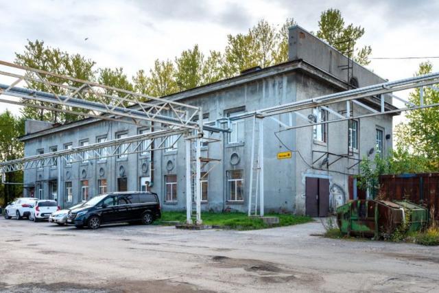 Салова ул., д.45