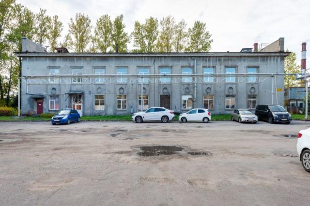 Салова ул., д.45