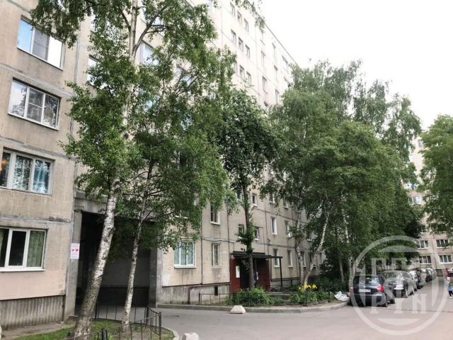 Белышева ул., д 8