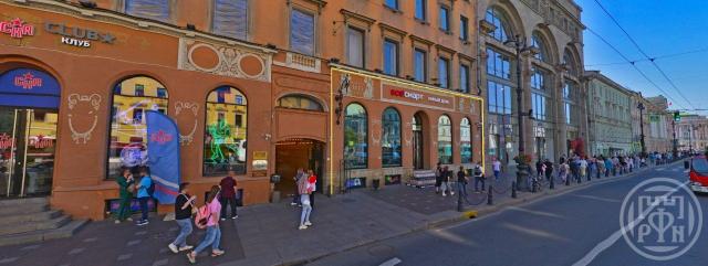 Невский просп., д. 23