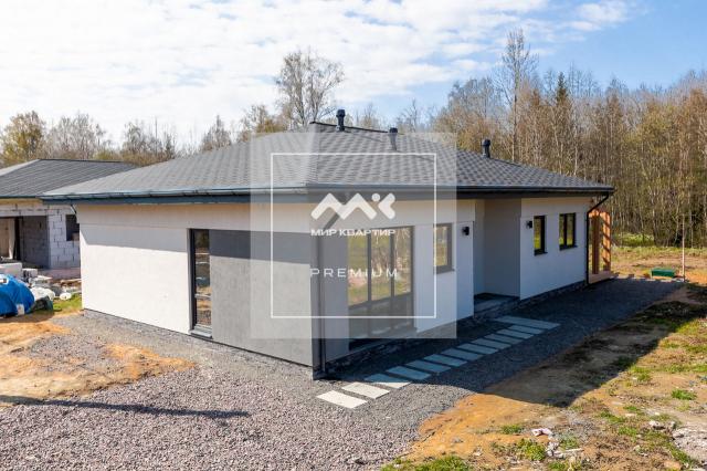 Верхние Осельки