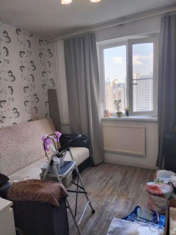 Комендантский пр., 24к3