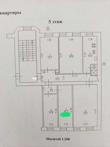 Воронежская ул., 57