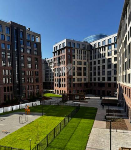 Малоохтинский проспект, 68