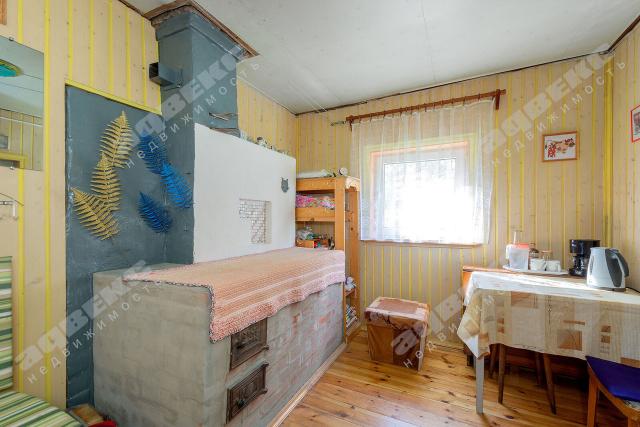 Ленинградская область, Грибное массив, Дружба СНТ, 61