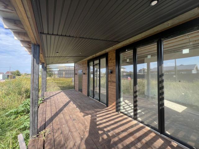 Ленинградская область, Покровское КП, Андреевская ул., 37