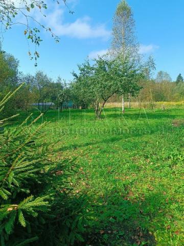 снт. Калинка