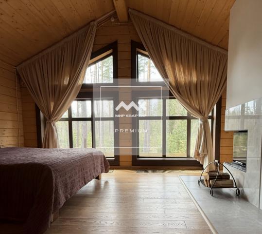 Ленинское п., Хвойный проезд