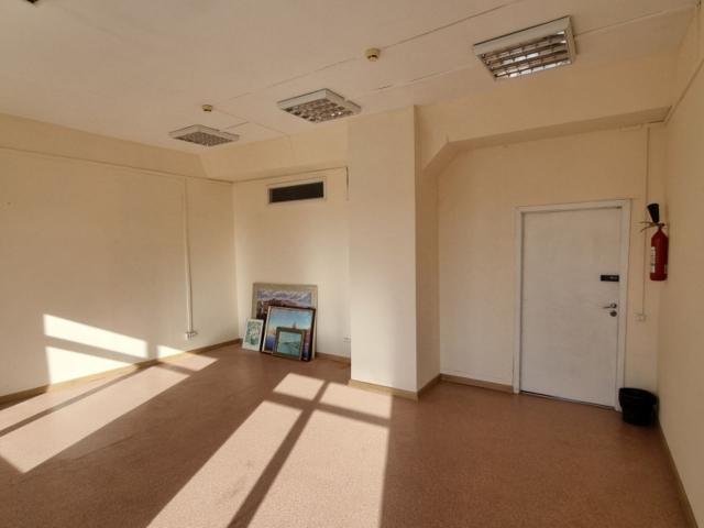 Уральская ул., д. 19